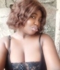 Daniella Site de rencontre femme black Cameroun rencontres célibataires 33 ans